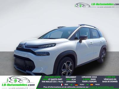 Citroën C3 Aircross PureTech 110 BVM