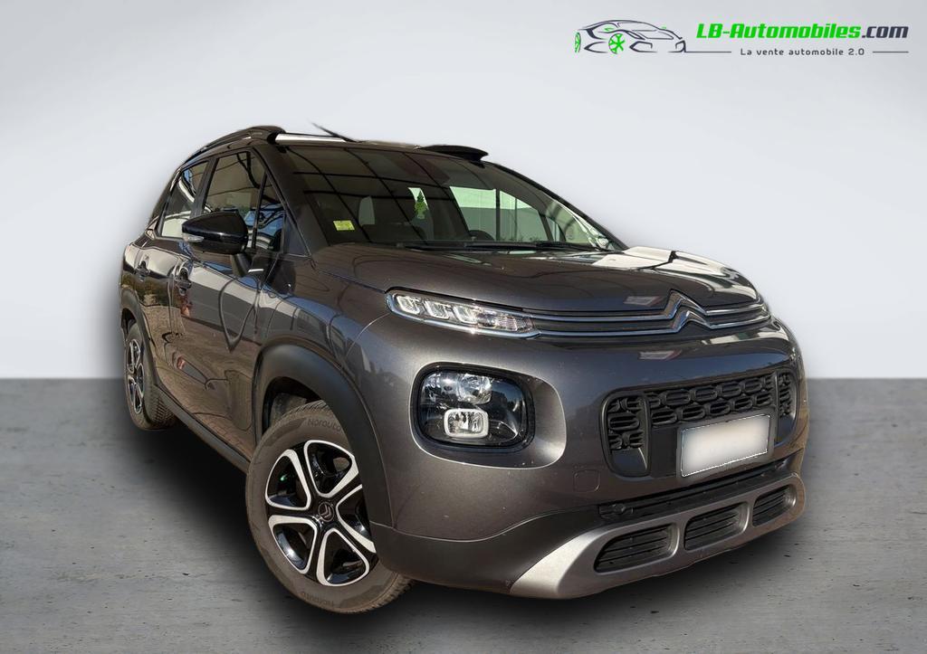 Citroën C3 Aircross PureTech 110 BVM