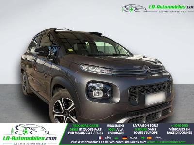 Citroën C3 Aircross PureTech 110 BVM