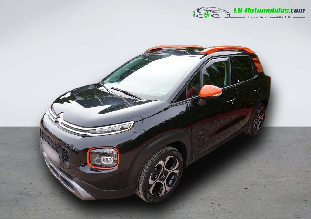 Citroën C3 Aircross PureTech 110 BVM