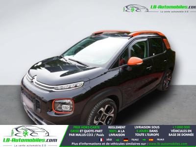 Citroën C3 Aircross PureTech 110 BVM