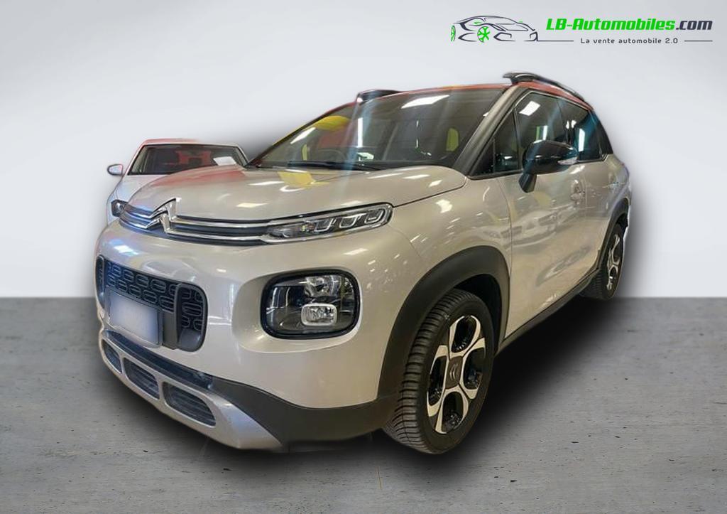 Citroën C3 Aircross PureTech 110 BVM