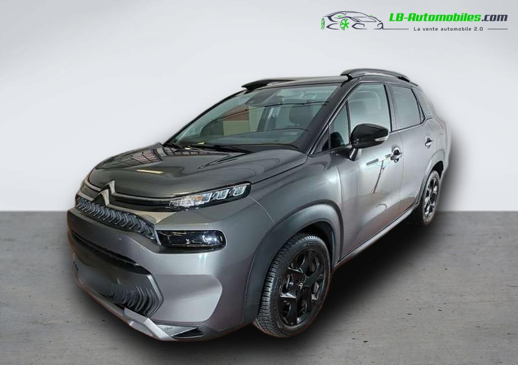 Citroën C3 Aircross PureTech 130 BVA