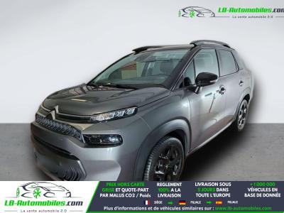Citroën C3 Aircross PureTech 130 BVA