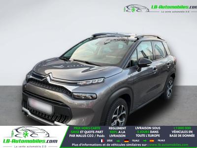 Citroën C3 Aircross PureTech 130 BVA