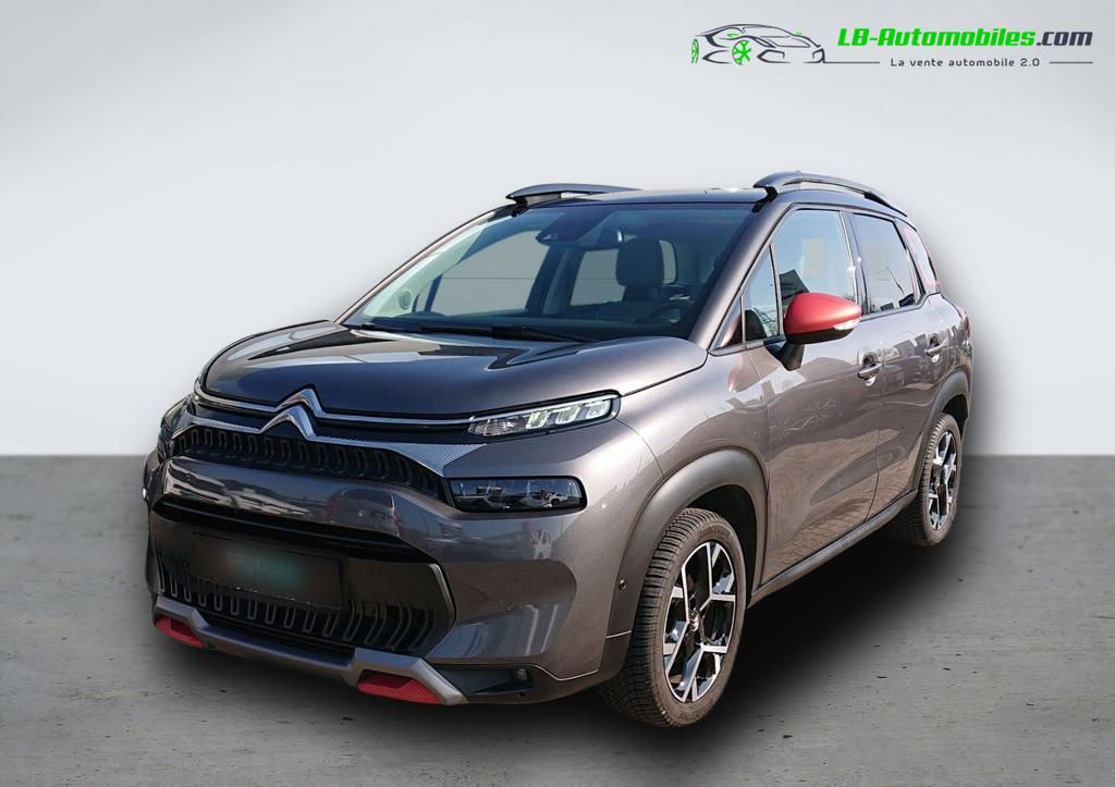 Citroën C3 Aircross PureTech 130 BVA