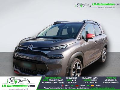 Citroën C3 Aircross PureTech 130 BVA