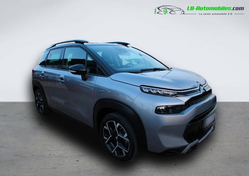 Citroën C3 Aircross PureTech 130 BVA