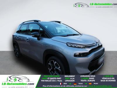 Citroën C3 Aircross PureTech 130 BVA