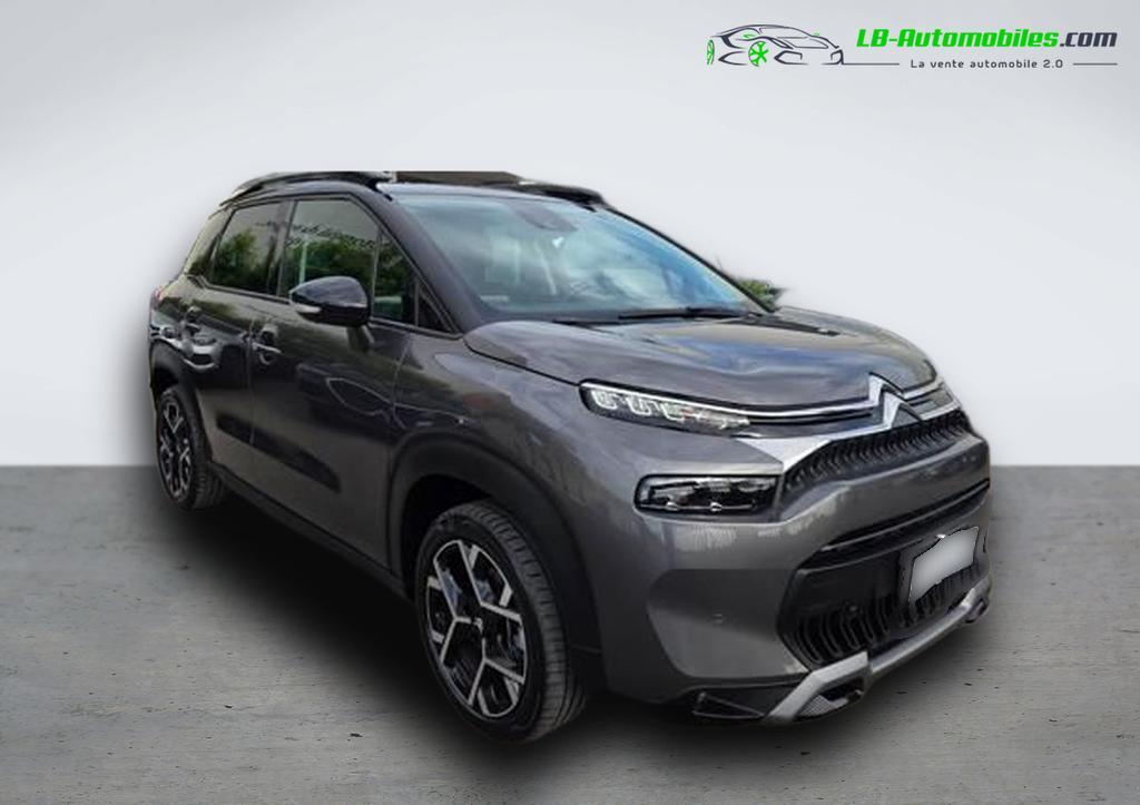 Citroën C3 Aircross PureTech 130 BVA