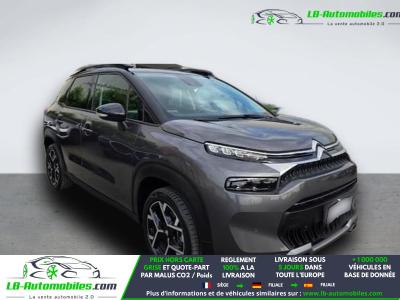 Citroën C3 Aircross PureTech 130 BVA