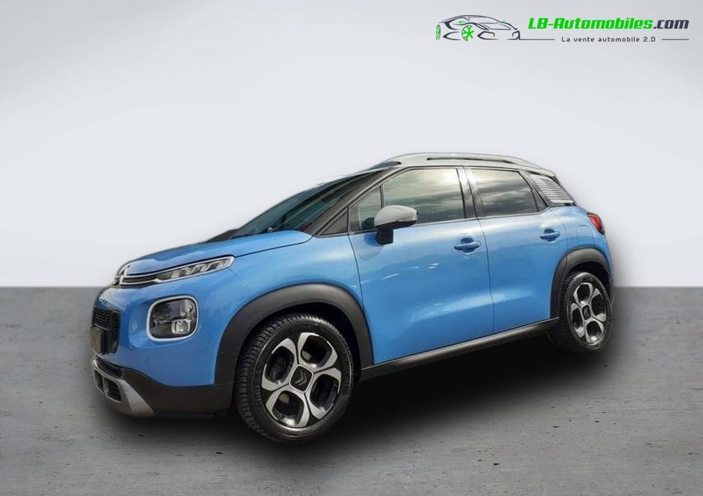 Citroën C3 Aircross PureTech 110 BVA