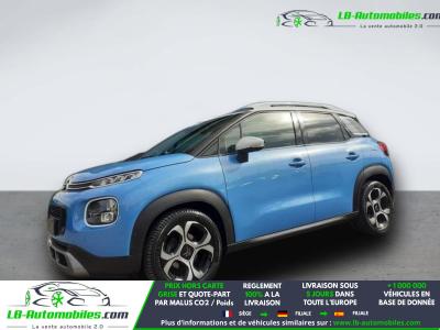 Citroën C3 Aircross PureTech 110 BVA