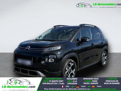 Citroën C3 Aircross PureTech 110 BVA