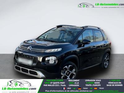 Citroën C3 Aircross PureTech 110 BVA
