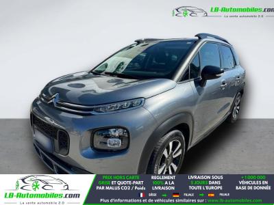 Citroën C3 Aircross PureTech 110 BVM