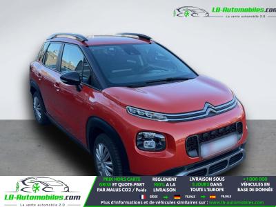 Citroën C3 Aircross PureTech 110 BVM