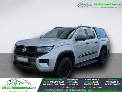 Volkswagen Amarok 3.0 TDI 240 BVA 4MOTION
