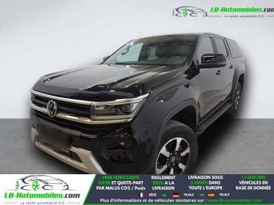 Volkswagen Amarok 3.0 TDI 240 BVA 4MOTION