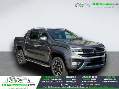 Volkswagen Amarok 3.0 TDI 240 BVA 4MOTION