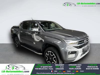 Volkswagen Amarok 3.0 TDI 240 BVA 4MOTION