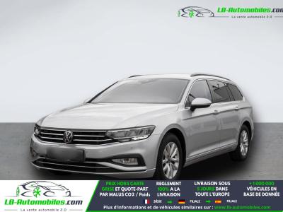 Volkswagen Passat SW 2.0 TDI 150 BVA