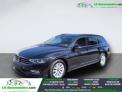 Volkswagen Passat SW 2.0 TDI 150 BVA