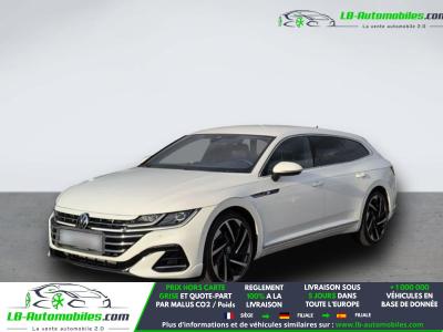 Volkswagen Arteon break 2.0 TDI 200 BVA 4MOTION