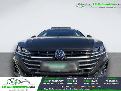 Volkswagen Arteon break 2.0 TDI 200 BVA