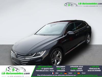 Volkswagen Arteon break 2.0 TDI 200 BVA