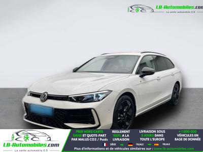 Volkswagen Passat SW 2.0 TDI 150 BVA