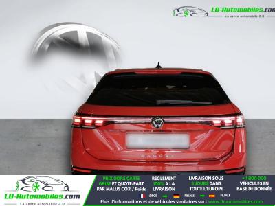 Volkswagen Passat SW 2.0 TDI 150 BVA