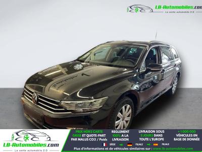 Volkswagen Passat SW 2.0 TDI 150 BVA