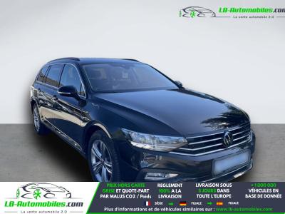 Volkswagen Passat SW 2.0 TDI 150 BVA
