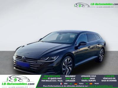 Volkswagen Arteon break 2.0 TDI 200 BVA 4MOTION