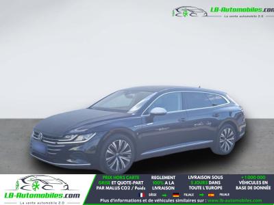 Volkswagen Arteon break 2.0 TDI 200 BVA