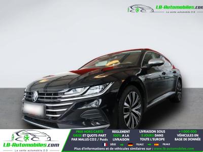 Volkswagen Arteon break 2.0 TDI 200 BVA