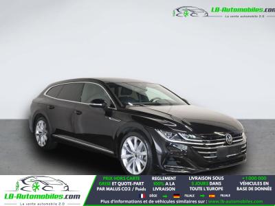 Volkswagen Arteon break 2.0 TSI 190 BVA