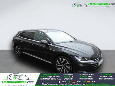 Volkswagen Arteon break 2.0 TSI 190 BVA