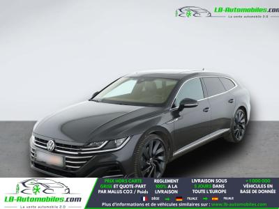 Volkswagen Arteon break 2.0 TSI 190 BVA