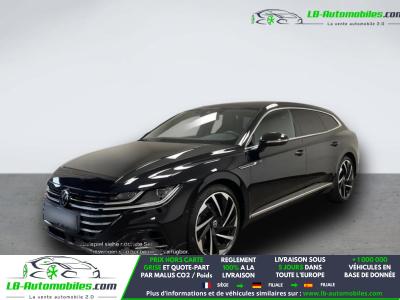 Volkswagen Arteon break 2.0 TSI 190 BVA