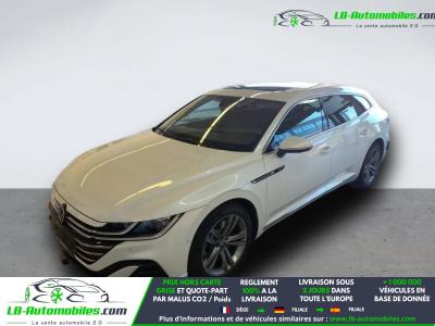 Volkswagen Arteon break 2.0 TSI 190 BVA