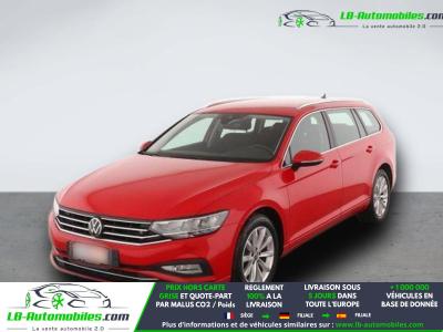 Volkswagen Passat SW 2.0 TDI 150 BVA