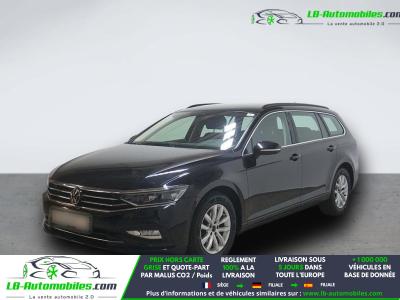Volkswagen Passat SW 2.0 TDI 150 BVA