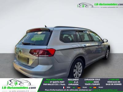 Volkswagen Passat SW 2.0 TDI 150 BVA