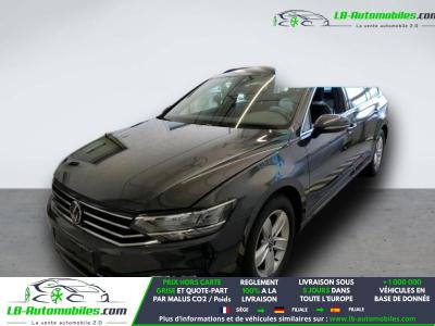 Volkswagen Passat SW 2.0 TDI 150 BVA
