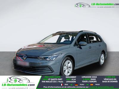 Volkswagen Golf SW 1.0 eTSI 110 BVA