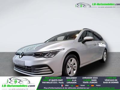 Volkswagen Golf SW 1.0 eTSI 110 BVA