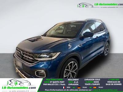 Volkswagen Golf SW 1.0 eTSI 110 BVA