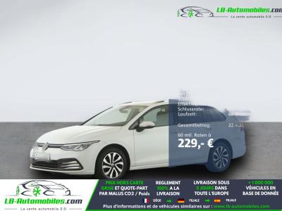 Volkswagen Golf SW 1.0 eTSI 110 BVA